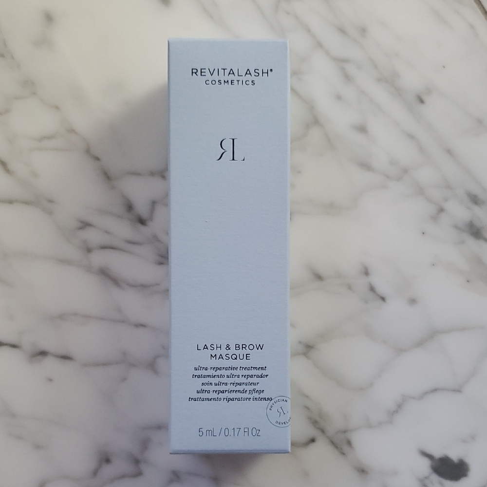 RevitaLash Lash and Masque
